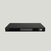 MS-S0416-GF - 16 Port PoE Switch