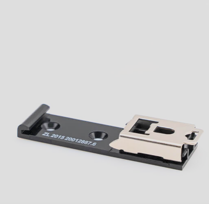 RD01 - DIN Rail Clip