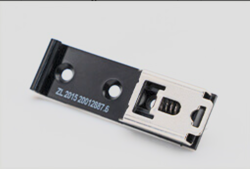 RD01 - DIN Rail Clip