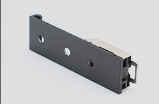 RD01 - DIN Rail Clip