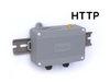 500-322 HTTP Receiver - Post data on a HTTP server - provided without antenna