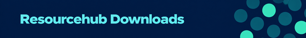 Resourcehub Downloads