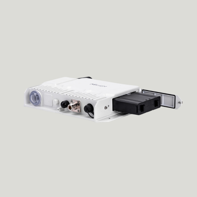 SG50-L08GL-868M-30W Ultra Low Power Solar LoRaWAN® Gateway