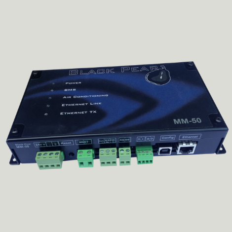 PB-64 Panasonic AC BMS Gateway