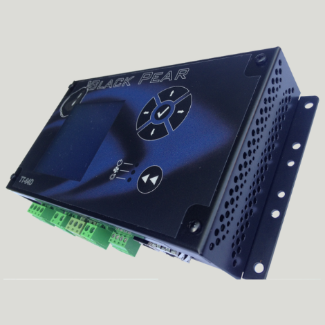 TT-64 Toshiba AC BMS Gateway