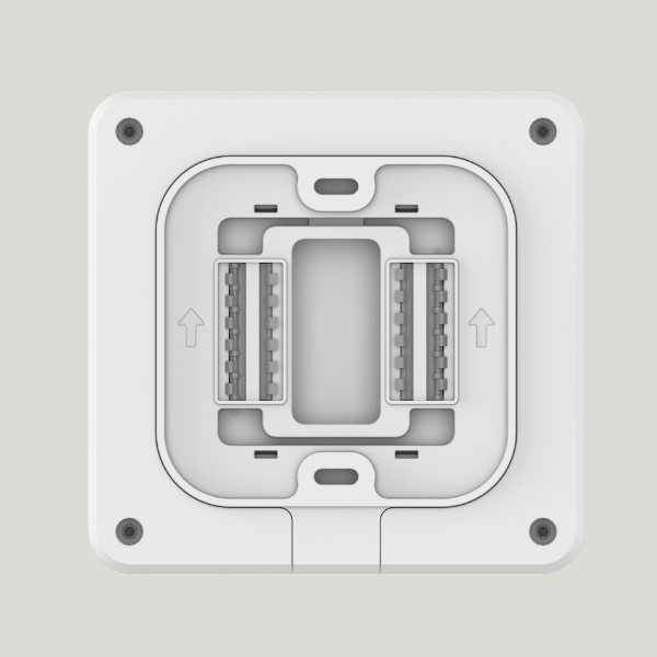 WT201-868M Smart Thermostat