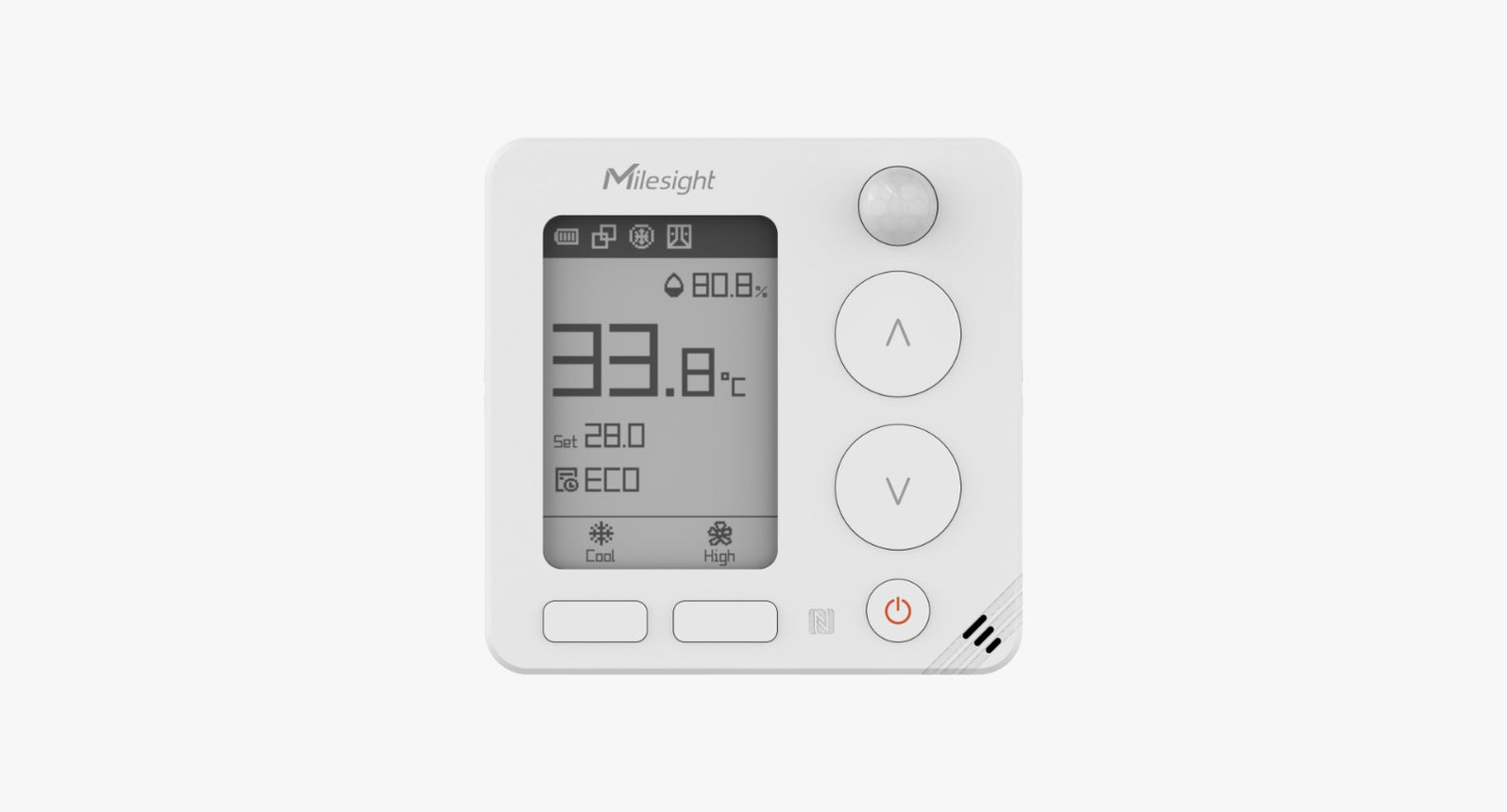 WT304-868M — Innon Energy LTD