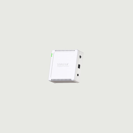 TEKTELIC KONA MICRO Gen2T — LoRaWAN Gateway ISO view