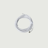 TEKTELIC COMFORT Moisture Rope — Fabric Cover, USB-C, 3m