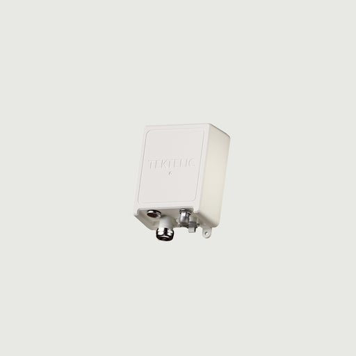 TEKTELIC KONA ENTERPRISE Gen2T — LoRaWAN Gateway ISO view