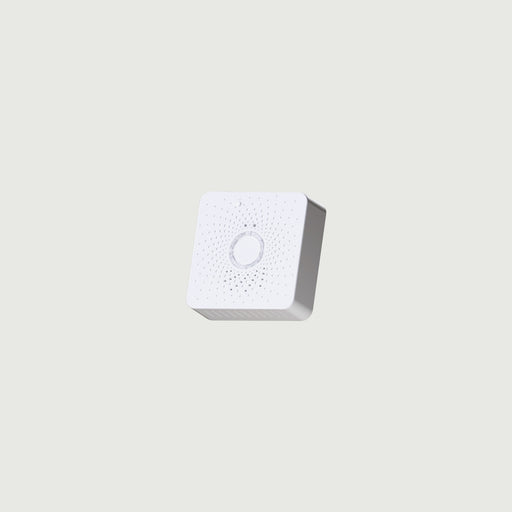 TEKTELIC BREEZE — LoRaWAN Indoor Air Quality Sensor ISO view