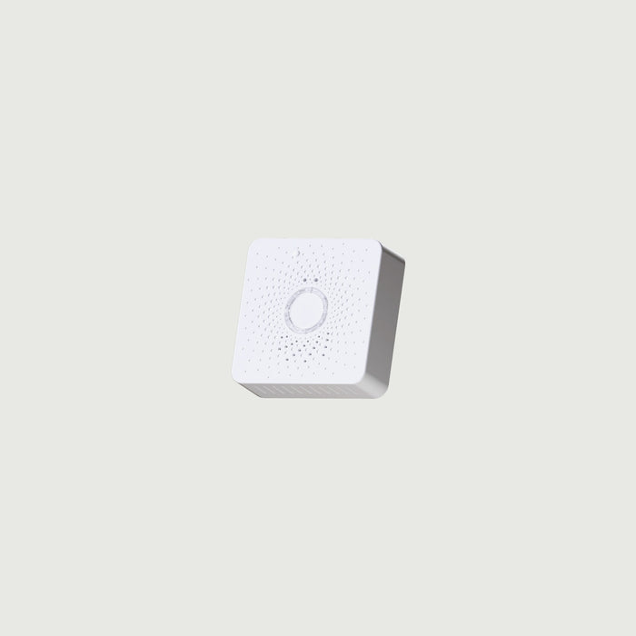 TEKTELIC BREEZE-V sensor unit ISO view