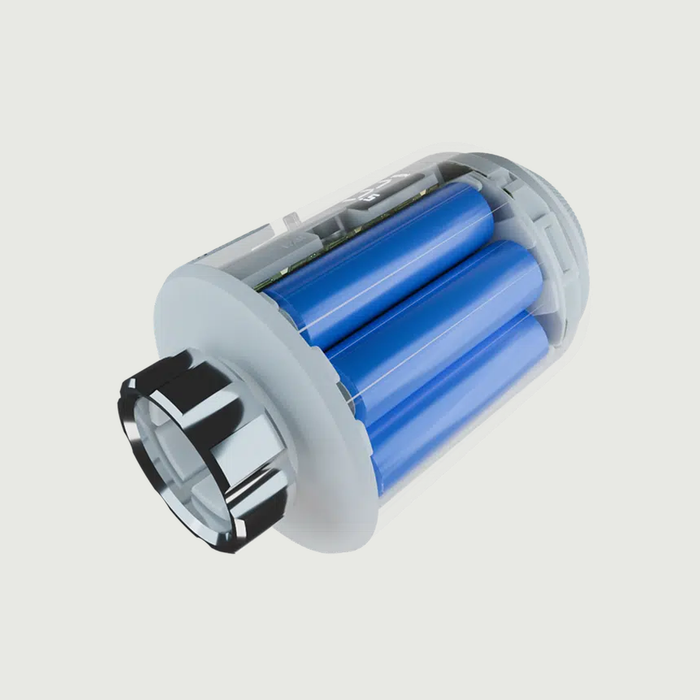 Enless TX VALVE 600-060 LoRaWAN Thermostatic Radiator Valve