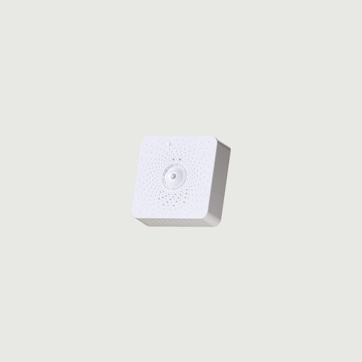TEKTELIC BREEZE-V — LoRaWAN IAQ & Occupancy Sensor with PIR motion detection
