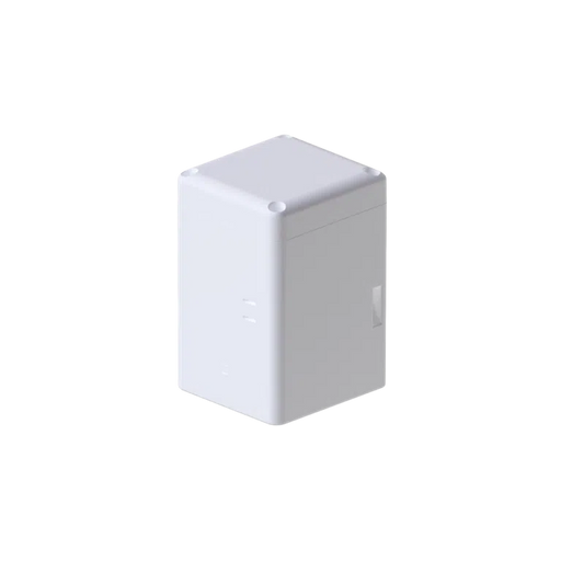 TEKTELIC TUNDRA LoRaWAN Temperature Sensor — ISO view