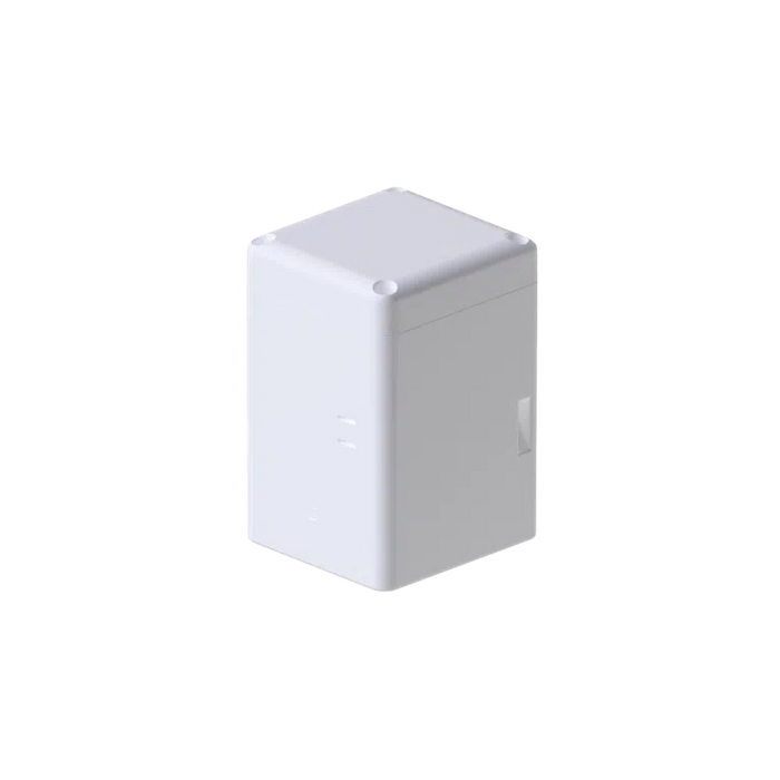 TEKTELIC TUNDRA LoRaWAN Temperature Sensor — ISO view
