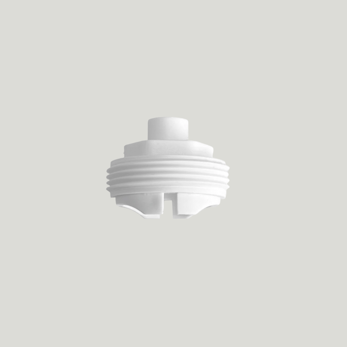 VICKI ADAPTER - Giacomini adapter