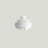 VICKI ADAPTER - Giacomini adapter
