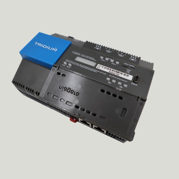 JCX9005 + SMA-9005-3YR + JACE-9000-USD-SURCHARGE