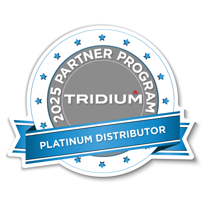 Innon Tridium Partnership