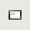 TEKTELIC TEMPO — LoRaWAN Meeting Room Display Tablet