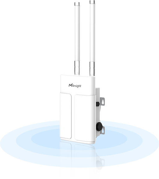 UG67-868M - outdoor LoRaWAN gateway