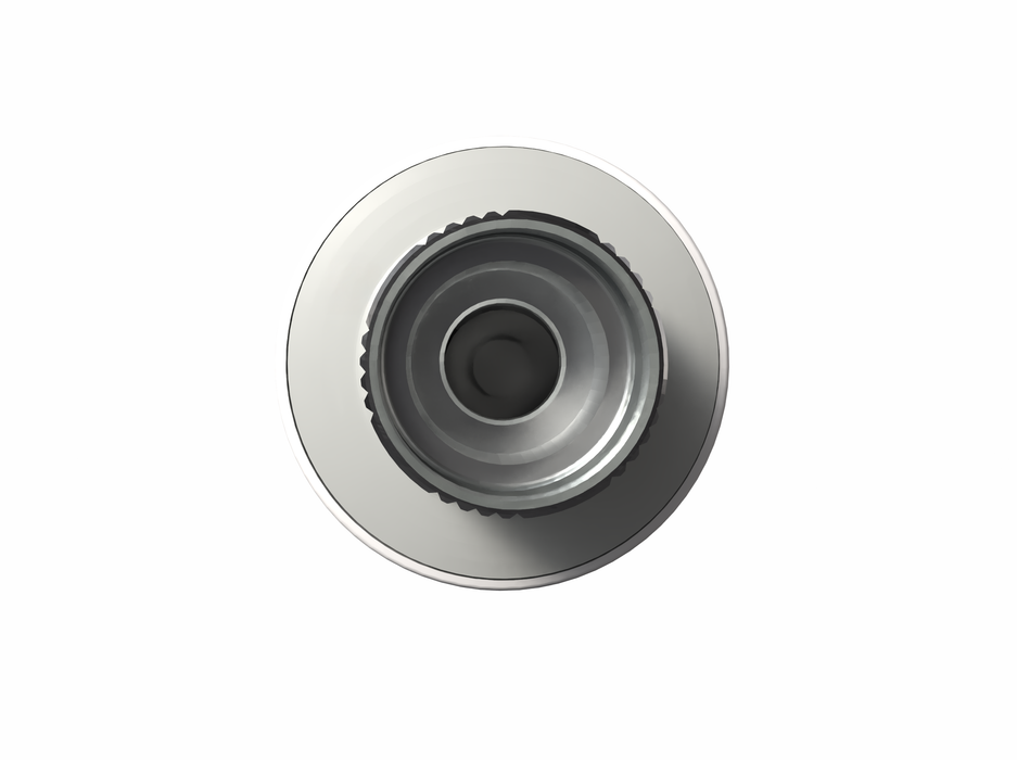 MClimate VICKI Smart Radiator Thermostat (Metal-enforced)