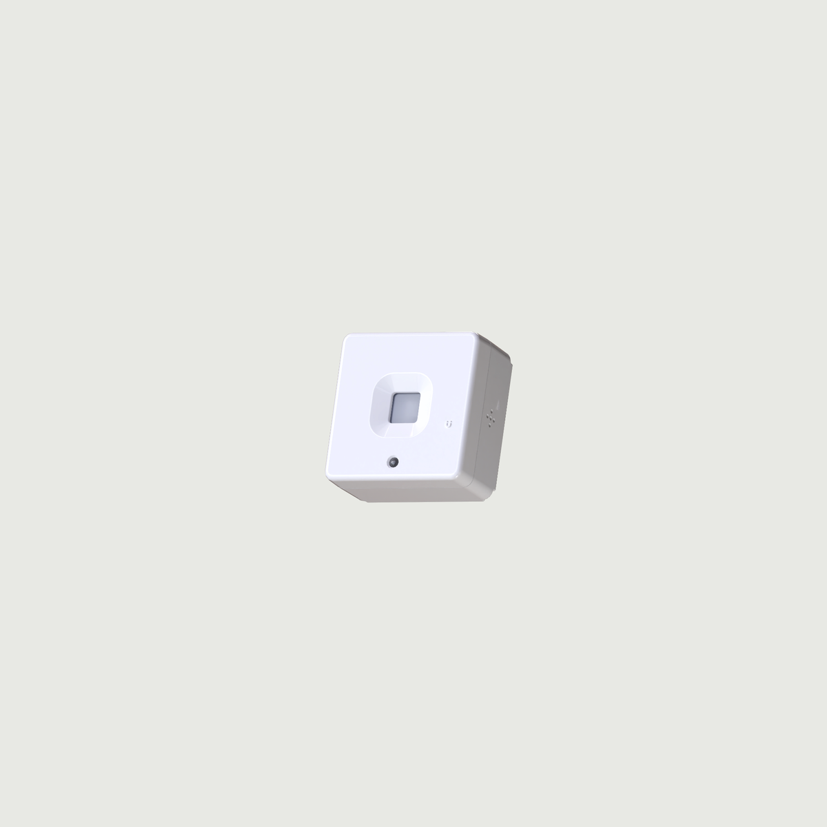 TEKTELIC VIVID V2 LoRaWAN Occupancy Sensor | BACnet Niagara 4 | INNON ...