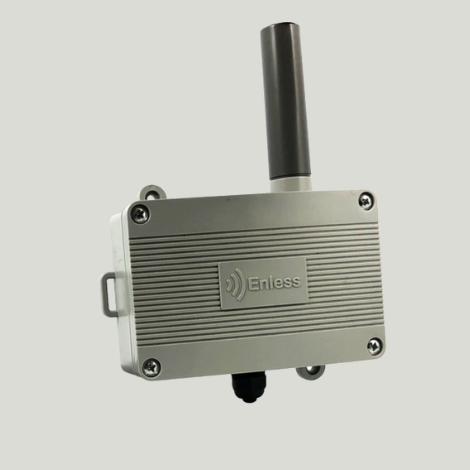 LoRa/LoRa WAN Temperature Transmitter ‚Äì Embedded Sensor