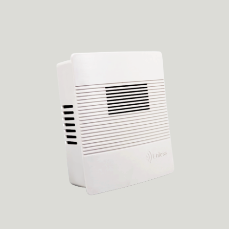 LoRa / LoRaWAN Ambient VOC, Temperature and Humidity Transmitter