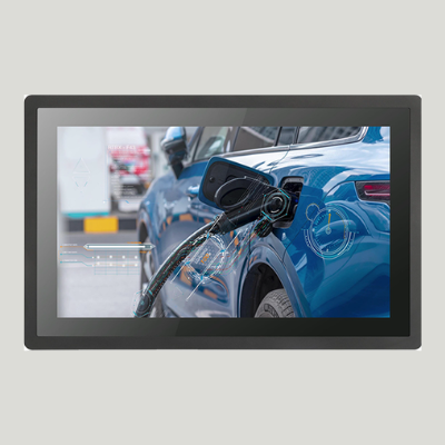 Displays — Innon Energy LTD