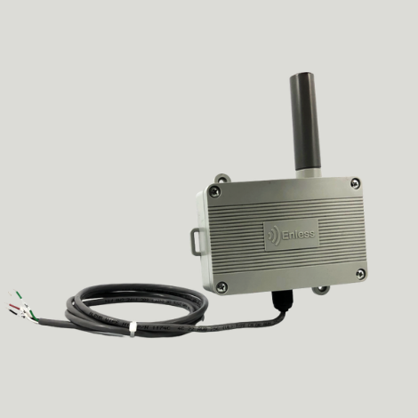 LoRa / LoRaWAN Pulse Meter Transmitter - ATEX Approved (Gas)