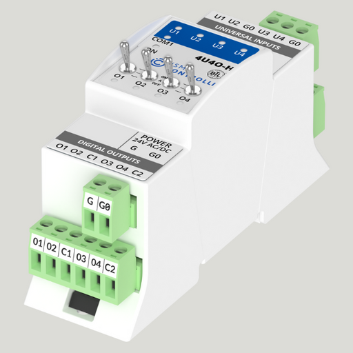 iSMA-B-4U4O-H