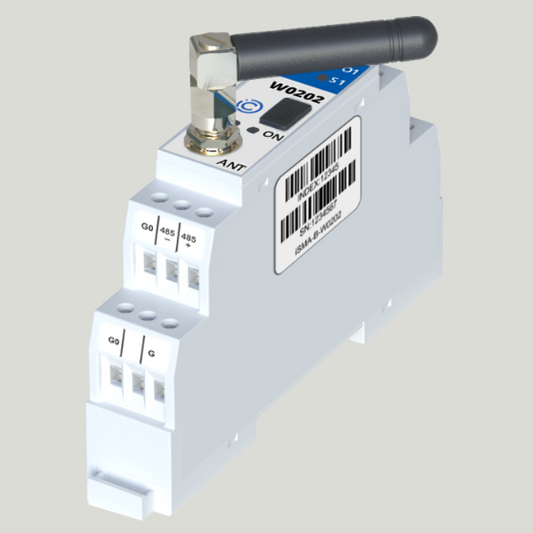iSMA IO Modules — Innon Energy LTD