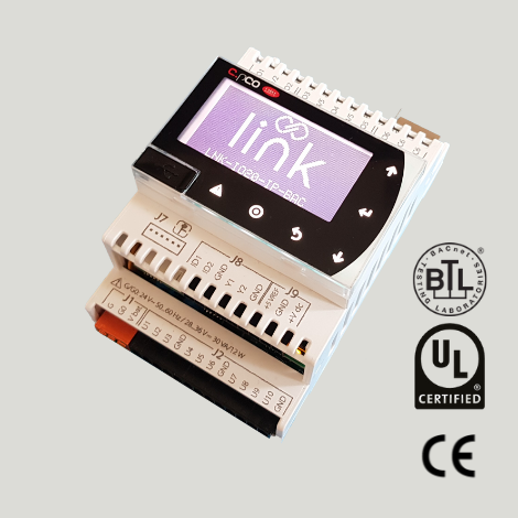 Bacnet IO Modules — Innon Energy LTD
