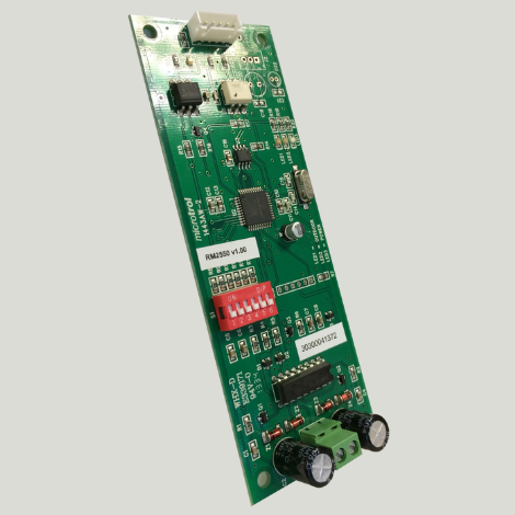 PIP Network cards for Mitsubishi Split AC