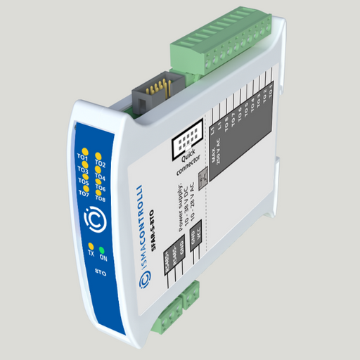 SFAR — Innon Energy LTD