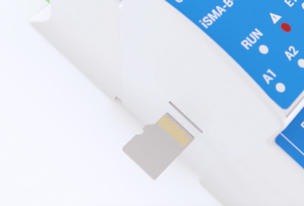 iSMA-B-SD-NL