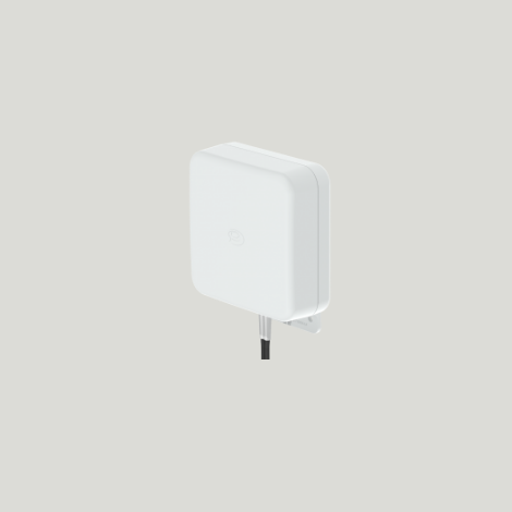Products 4G LTE WALL MOUNT HIGH GAIN OMNI-DIRECTIONAL MIMO ANTENNA - Indoor and Outdoor